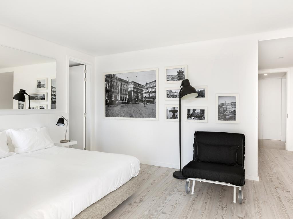 Hello Lisbon Rossio Apartments Camera foto